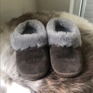 Tory Burch Coley Slippers